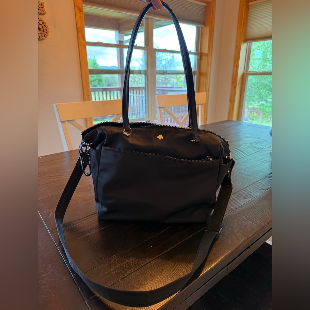 Kate Spade Diaper Bag